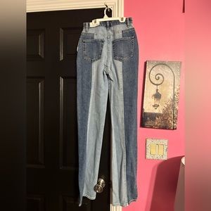 Pacsun Jeans size 22
